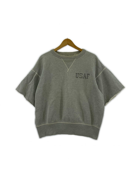 スウェット・トレーナー USAF 両V スウェット