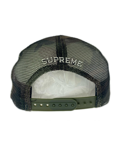 Supreme 25SS SMD Mesh Back 5-Panel