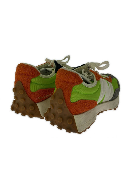 NEW BALANCE スニーカー MS327SFA（26.5）