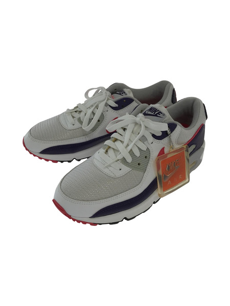 NIKE AIR MAX 90 3 size27 CW1360-100