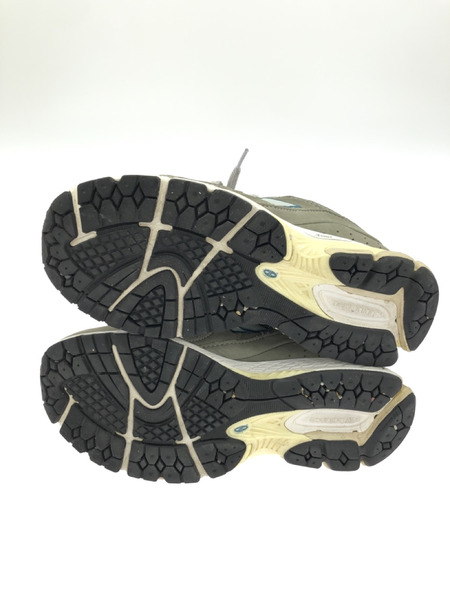 NEW BALANCE M2002R NA スニーカー (25.5)[値下]