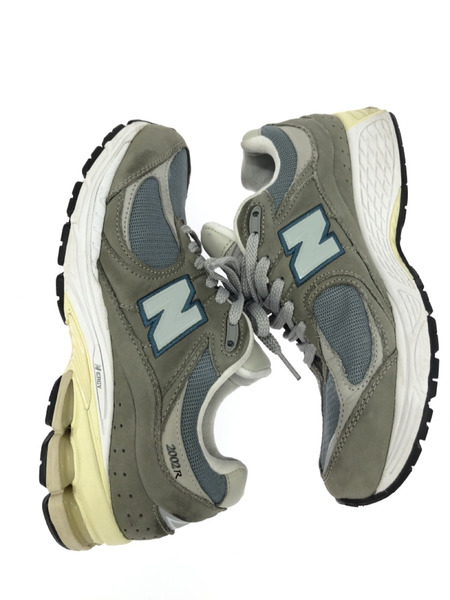 NEW BALANCE M2002R NA スニーカー (25.5)[値下]