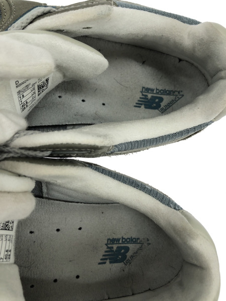 NEW BALANCE M2002R NA スニーカー (25.5)[値下]