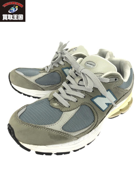 NEW BALANCE M2002R NA スニーカー (25.5)[値下]｜商品番号