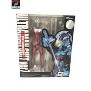 S.H.Figuarts ウルトラマン ULTRAMAN SUIT Ver.7　開封