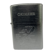 Zippo 沖縄 ジッポライター[値下]