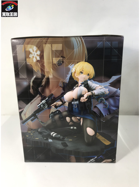 メーカー 美少女その他 ドールズフロントライン VSK-94 重傷Ver. 1/6[値下]