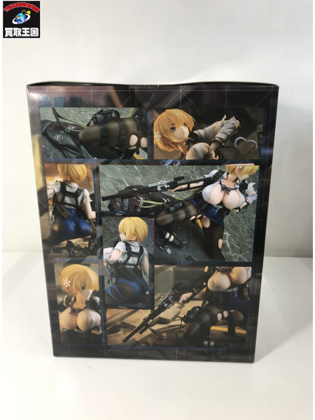 メーカー 美少女その他 ドールズフロントライン VSK-94 重傷Ver. 1/6[値下]