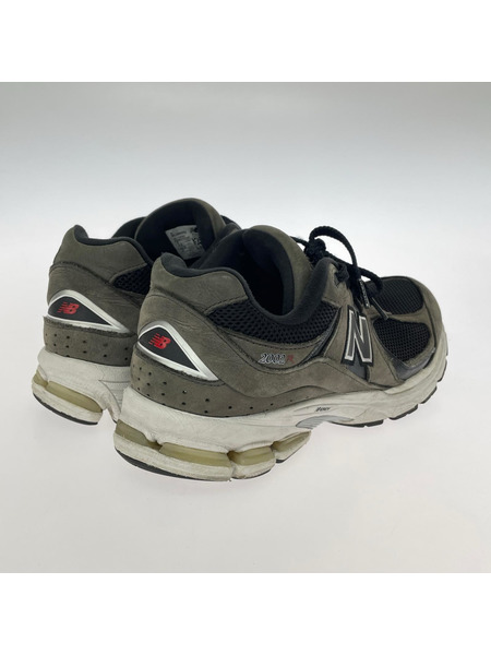 NEW BALANCE スニーカー ML2002RB 27㎝