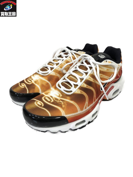 NIKE Air Max Plus Solar Flare DZ3531 600 2100220355237 ONLINESTORE