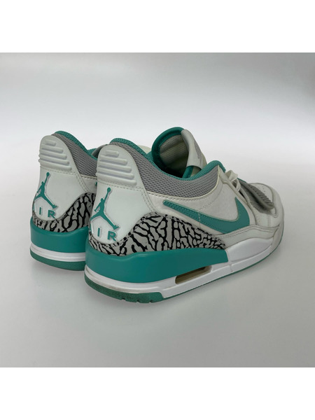 NIKE AIR JORDAN LEGACY 312 LOW（25.0）