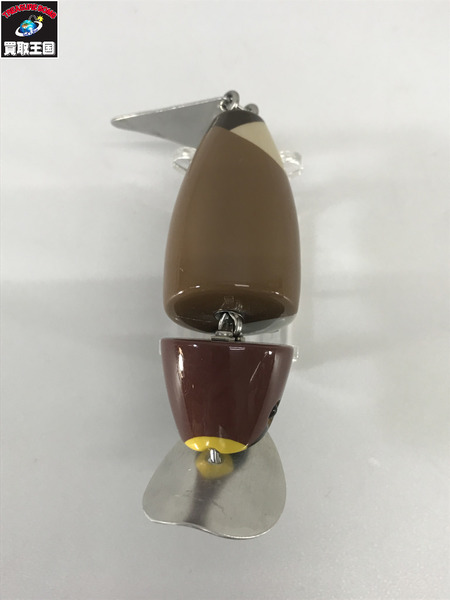 ルアー　クオリティライフ　ホルン