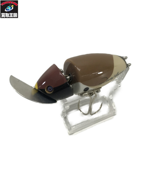 ルアー　クオリティライフ　ホルン