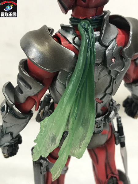 メーカー 仮面ライダーフィギュア S.I.C. Vol.62 仮面ライダーZX