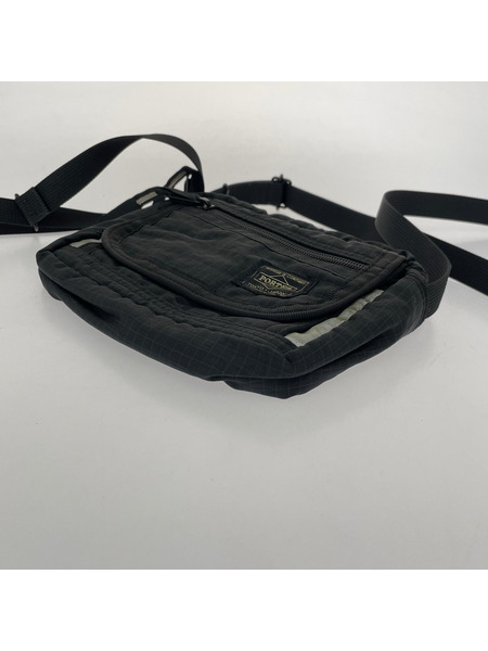 PORTER ショルダーバッグ ミニショルダー リップストップ