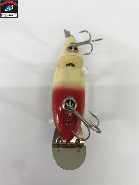 CCBC　ウイグルフィッシュ