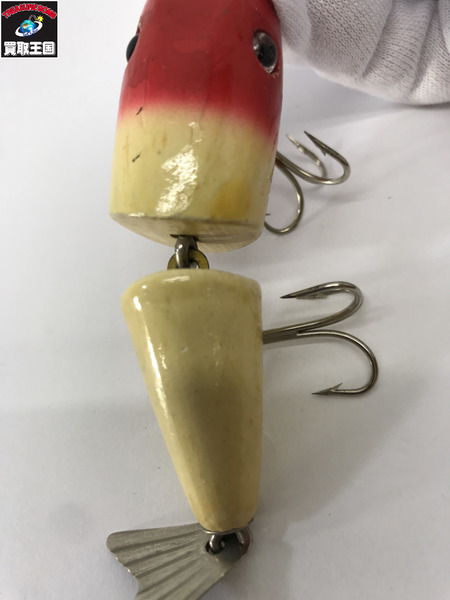 CCBC　ウイグルフィッシュ