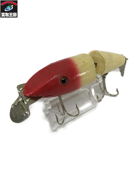 CCBC　ウイグルフィッシュ