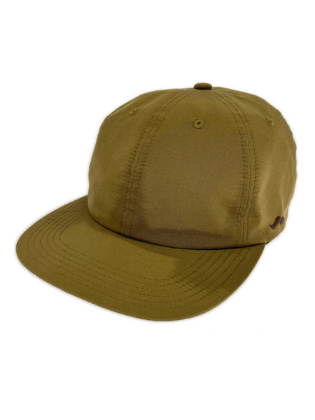 A BATHING APE キャップ MR BATHING APE
