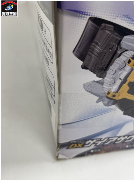 メーカー 仮面ライダー変身アイテム DXザイアサウザンドライバー