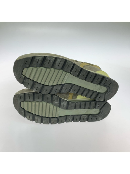NEW BALANCE スニーカー M996NAV (27.5)
