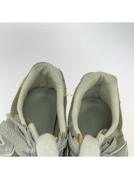 NEW BALANCE スニーカー M996NAV (27.5)
