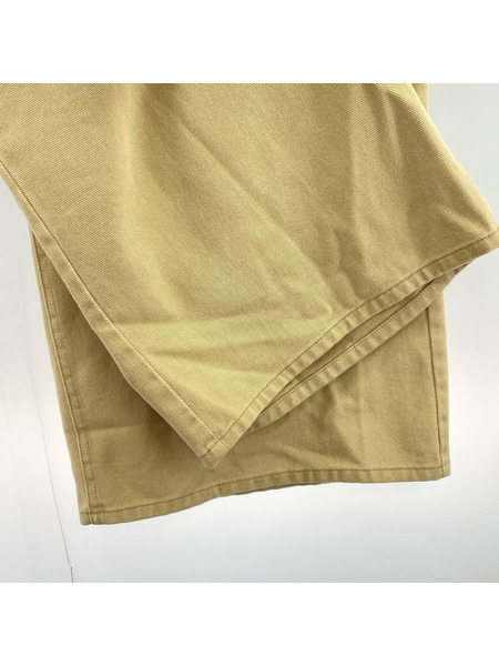 パンツ HIROKI TSUZUKI DOUBLE WAIST PANTS