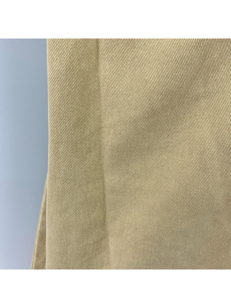 パンツ HIROKI TSUZUKI DOUBLE WAIST PANTS