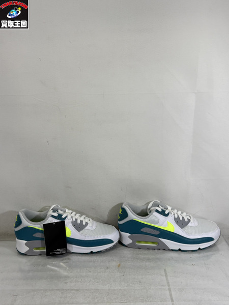 NIKE Nike Air Max 90 'Spruce Lime'