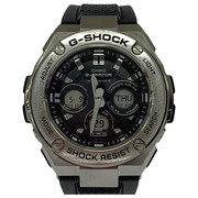 G-SHOCK G-STEEL デジアナ腕時計 GST-W310 タフソーラー