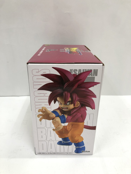 一番くじ ドラゴンボール MASTERLISE　A賞