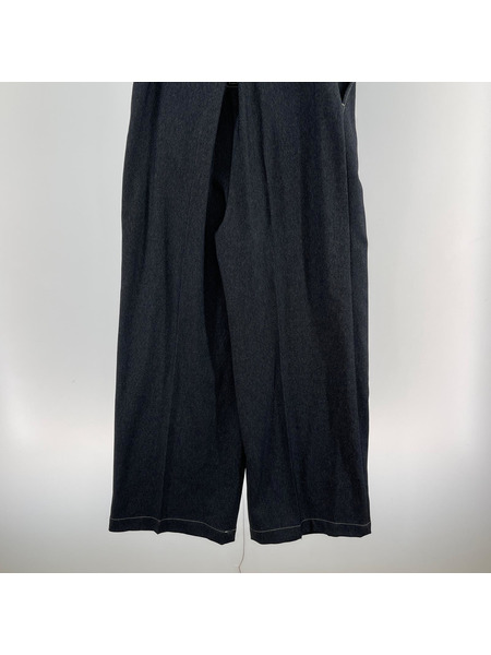 オールインワン・サロペット iDea Luce オールインワン 青