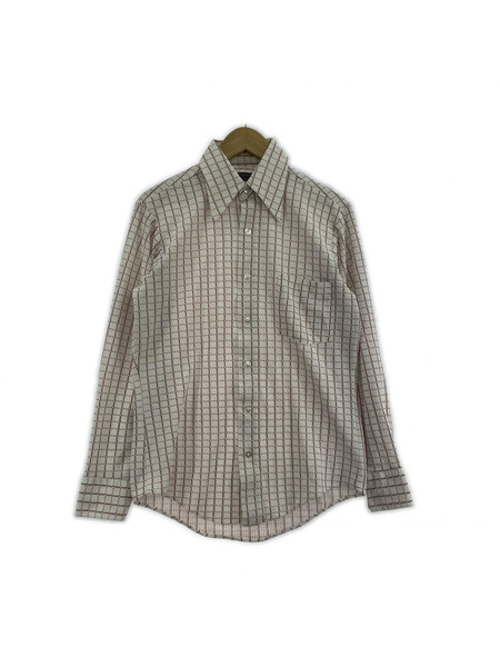 OLD・VINTAGE 長袖シャツ 70s TOWNCRAFT 14