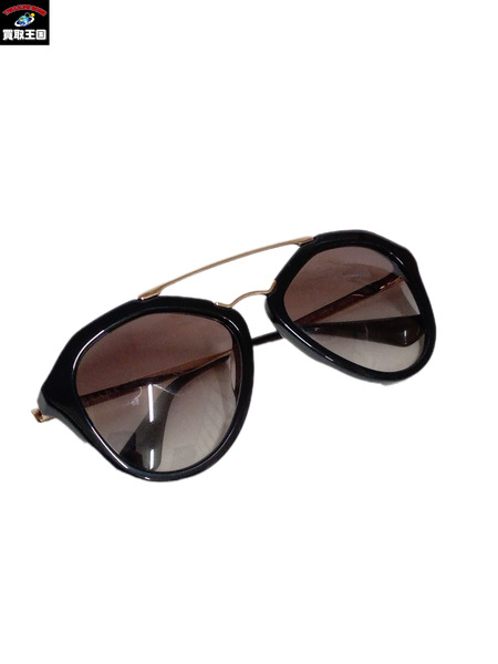 PRADA　サングラス SPR 12Q-A