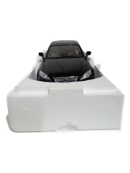 1/18 LEXUS IS 350 2006