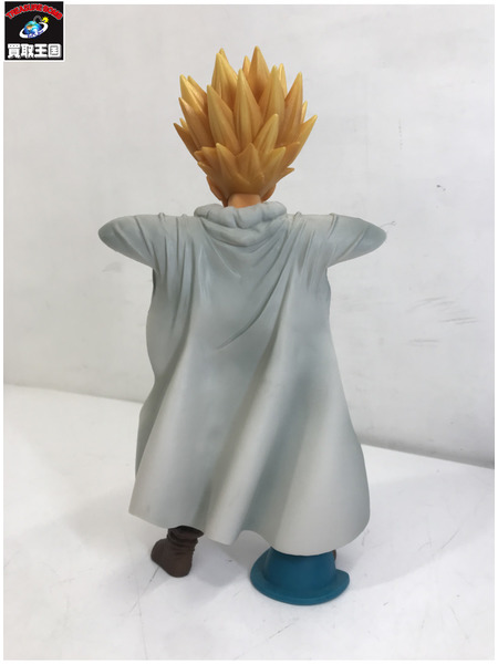 プライズ ドラゴンボール Grandista 超サイヤ人孫悟飯