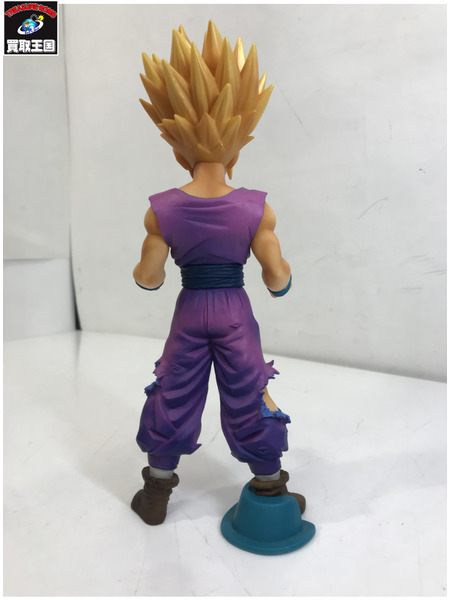 プライズ ドラゴンボール Grandista 超サイヤ人孫悟飯
