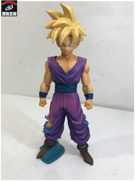 プライズ ドラゴンボール Grandista 超サイヤ人孫悟飯