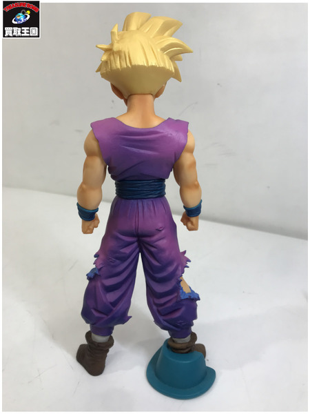 プライズ ドラゴンボール Grandista 超サイヤ人孫悟飯