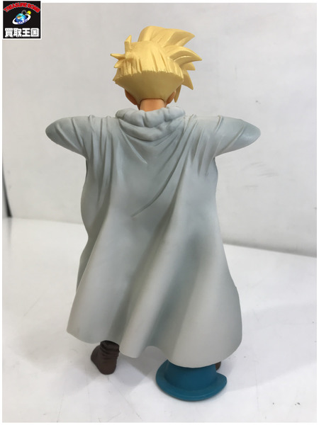プライズ ドラゴンボール Grandista 超サイヤ人孫悟飯