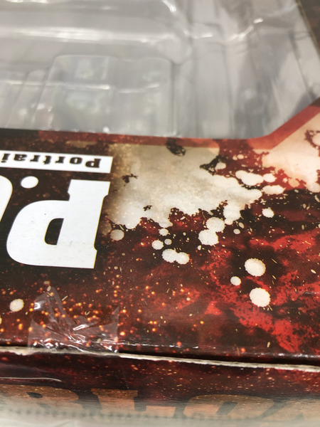 P.O.P NEO DX アーロン ※未開封