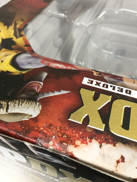 P.O.P NEO DX アーロン ※未開封