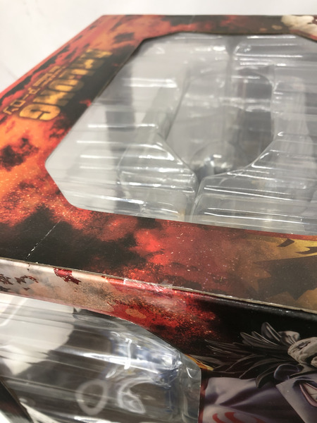 P.O.P NEO DX アーロン ※未開封