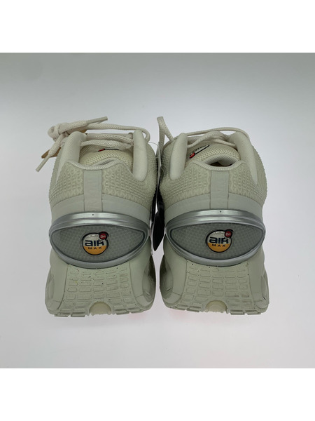 NIKE スニーカー DV3337-013 AIR MAX DN PHANTOM 28cm