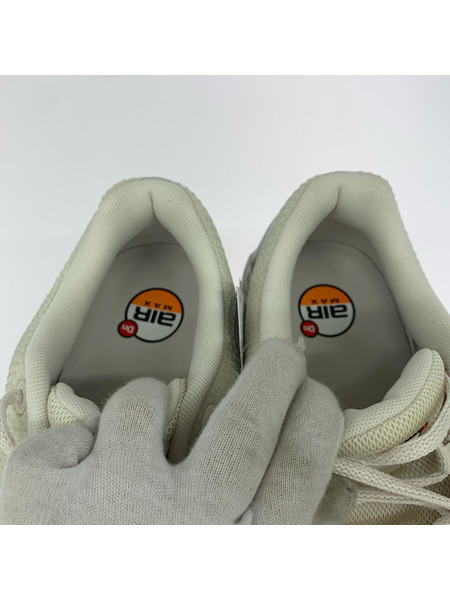 NIKE スニーカー DV3337-013 AIR MAX DN PHANTOM 28cm