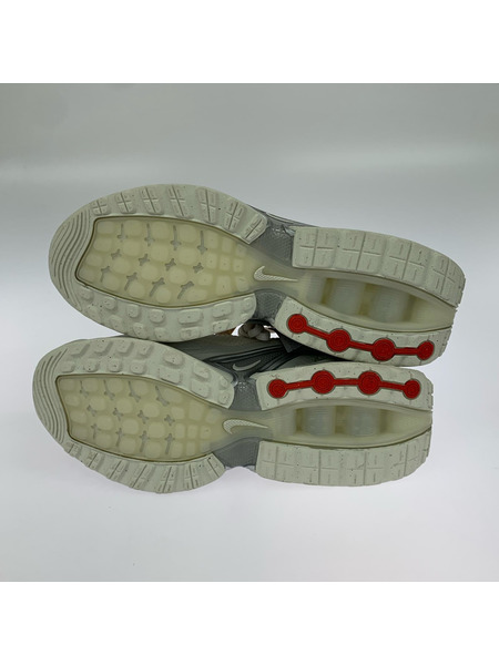 NIKE スニーカー DV3337-013 AIR MAX DN PHANTOM 28cm