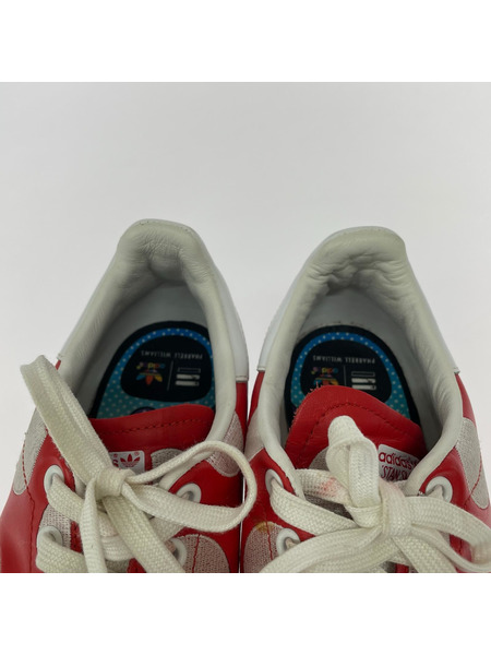 adidas スニーカー × Pharrell Williams Stan Smith(28.0)
