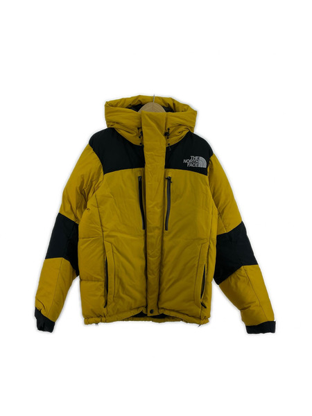 THE NORTH FACE ダウンジャケット BALTRO LIGHT JACKET (L)