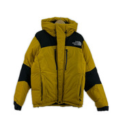THE NORTH FACE ダウンジャケット BALTRO LIGHT JACKET (L)