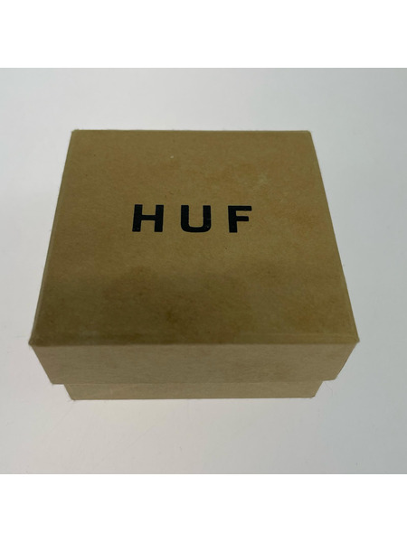 HUF ネックレス FUCK IT ネックレス